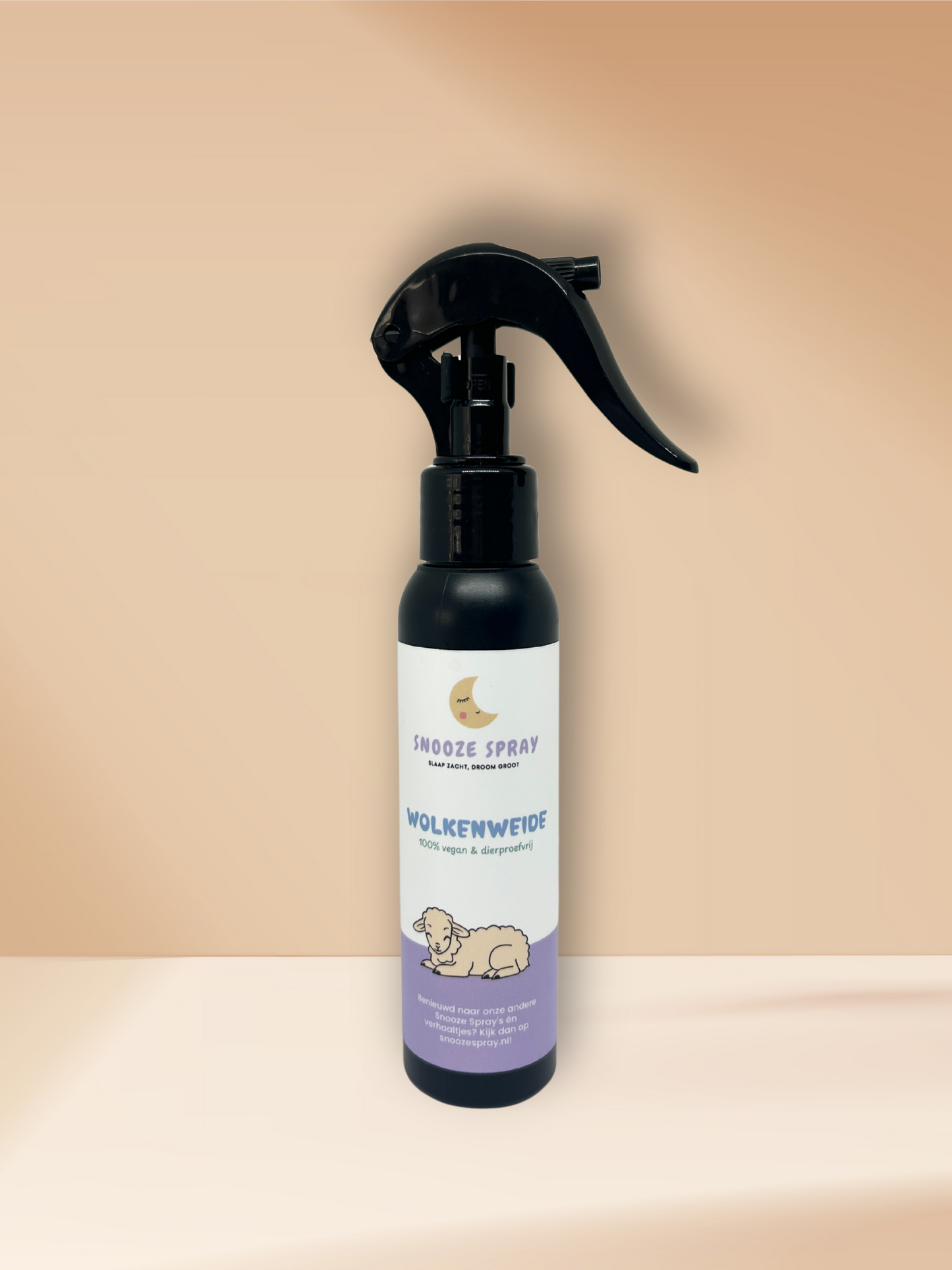 Wolkenweide - 100 ml