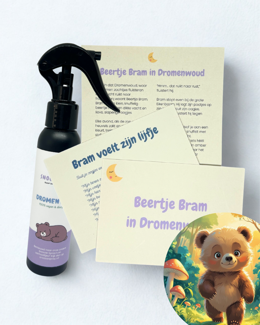 Dromenwoud - 100 ml