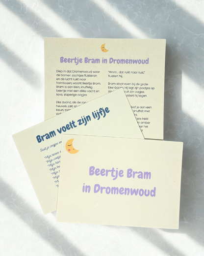 DUO pack Wolkenweide en Dromenwoud